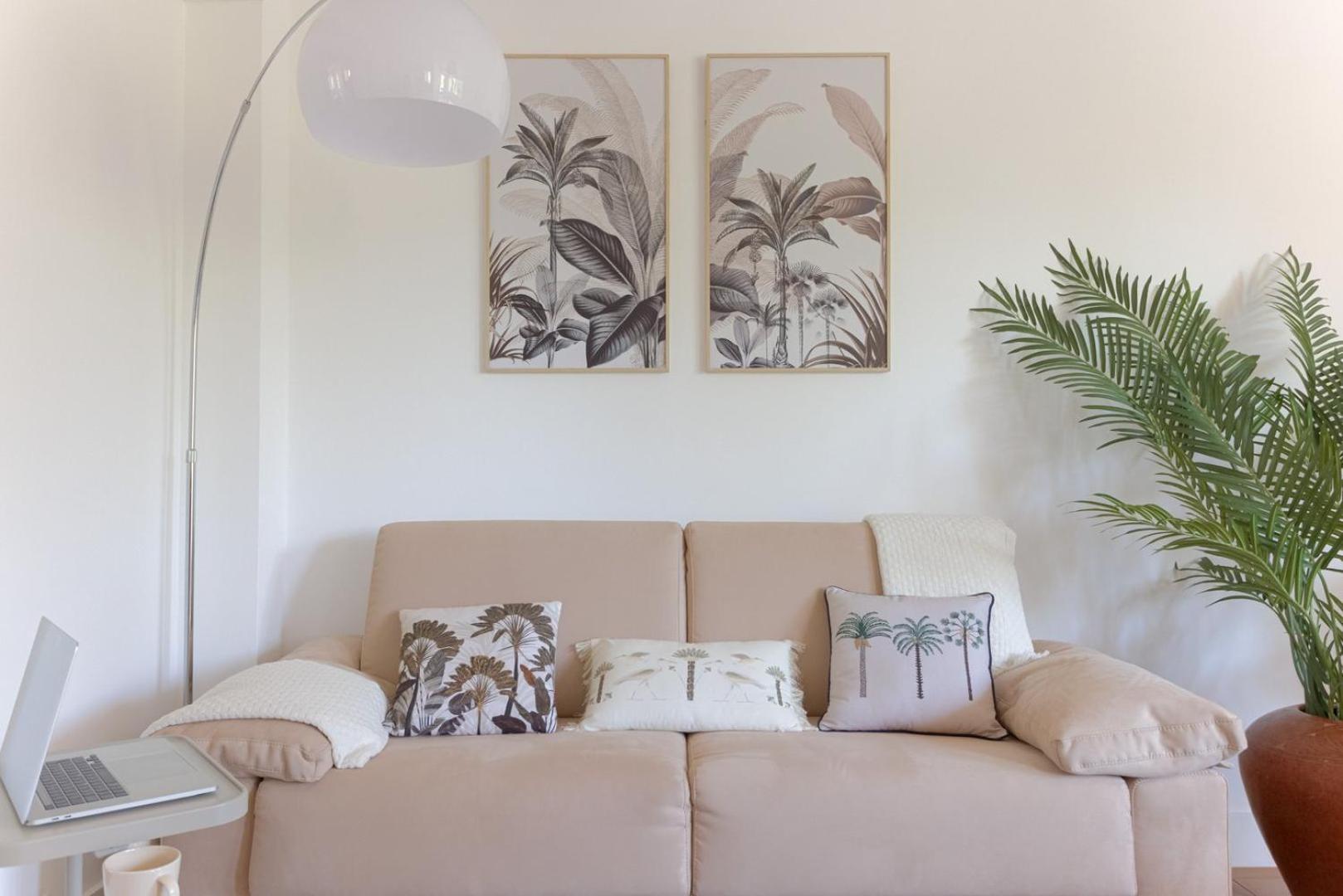 Hight Standing Studio Point Croisette Cannes Eksteriør bilde