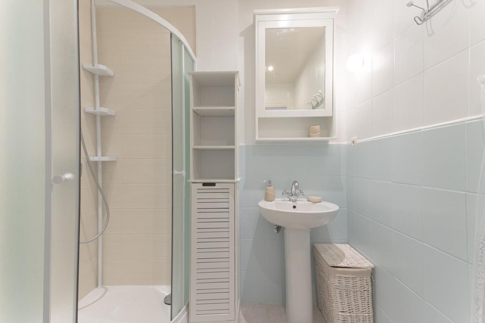 Hight Standing Studio Point Croisette Cannes Eksteriør bilde